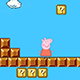 Peppa Pig Bros World 2 Game