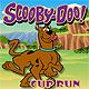 Scooby Doo Cup Run Game
