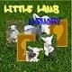 Little Lamb Memory Game