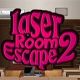 Laser Room Escape 2 Game