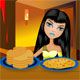 Monster High Epic Breakfast Game