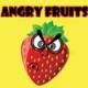 Angry Fruits Game
