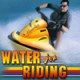 Water Jet Riding Game