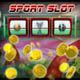 Sport Slot Game