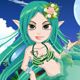 Moonbeam Mermaid - Free  game