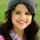 Selena Gomez Lovely puzzle