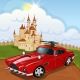 Kingdom Racer Game