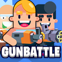 Gun Battle Game