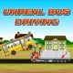 Unreal Bus Driving Game
