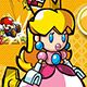 Princess Peach Go Adventure