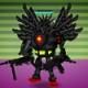 Warrior Robot Builder