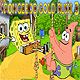 SpongeBob Gold Rush 3 Game