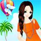 Ballon Fiesta Dress Up