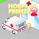 Hospital Frenzy 2 Game
