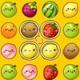 Bear Fruit Shop Game