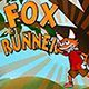 Fox Runner Game