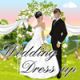 Wedding Dress-up Game