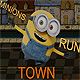 Minions Town Run