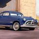 Doc Hudson Cars Puzzle Game