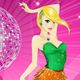 Colorful Party