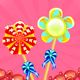 Sweet Candy Decoration Game