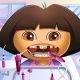 Dora Tooth Problems Game