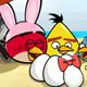 Bird Egg Defenders 2 Game