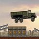 Military Truck Game