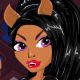 Clawdeen Wolf Dressup