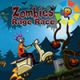 Zombie Rage Race Game