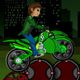 Ben 10 Bike Trail