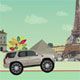 Paris Racing Game