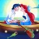 Ariel Story Game