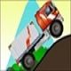 Cargo Fire Truck Game