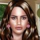 Natural Glamorous Makeover Game