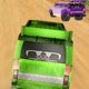Hummer jump and speed Game