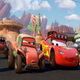 Cars 2 Race Wars Puzzle