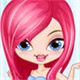 Dancing Girl Dressup