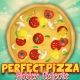 Perfect Pizza Hidden Objects