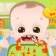 Baby Tooth Problems Game