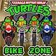 TMNT Bike Zone