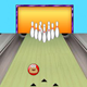 Pou Bowling Game