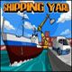 Shipping Yard Game