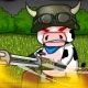 Cow VS Zombie Game