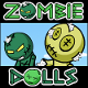 Zombie Dolls