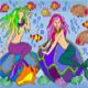 Mermaids Games Game