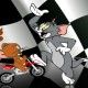 Tom And Jerry Moto Racing Game