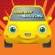Highway Driving Game