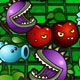 Plant and Zombie Matching Game