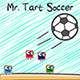Mr. Tart Football Game